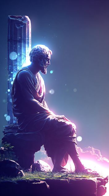 Profile avatar