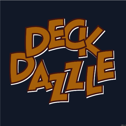 DeckDazzle