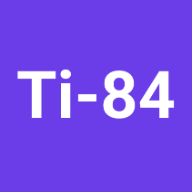 Ti-84-calculator