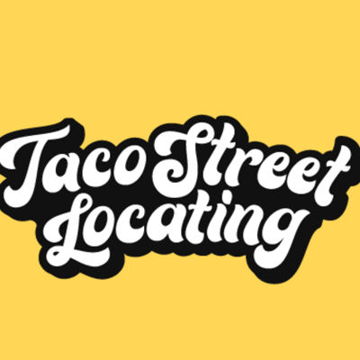 Taco Street Locating