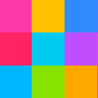 Tailcolors