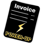 Invoice Power-Up