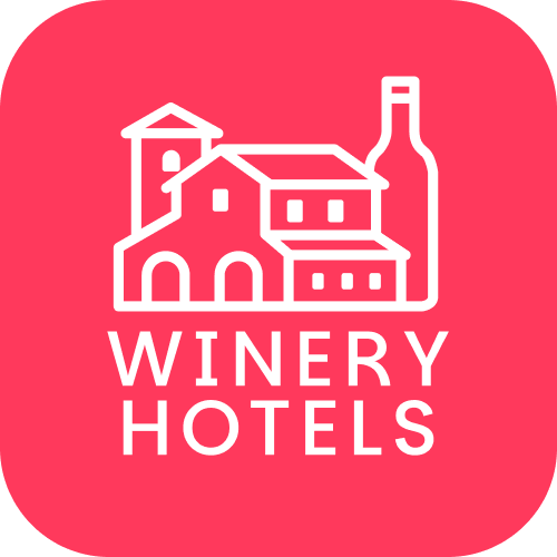 Winery Hotels
