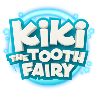 Kiki the Tooth Fairy