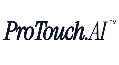 ProTouch AI