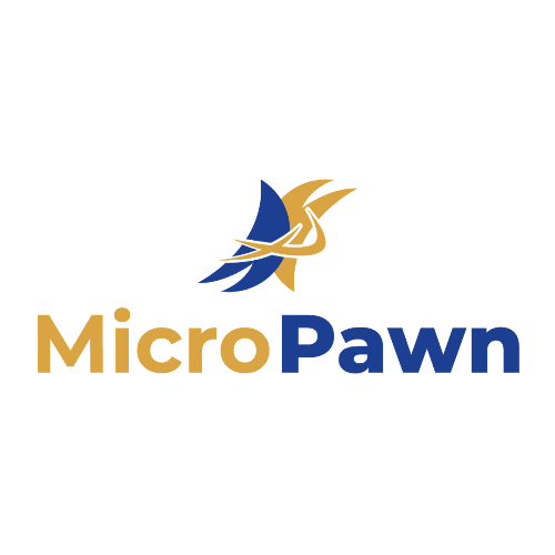 MicroPawn