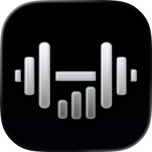 GymGod Weightlifting Tracker