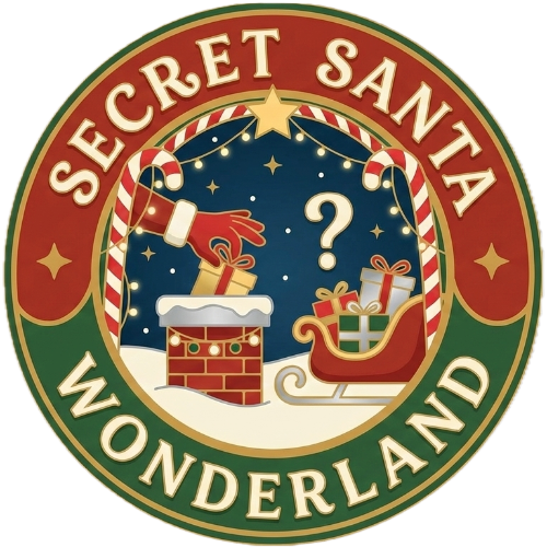 Secret Santa Wonderland