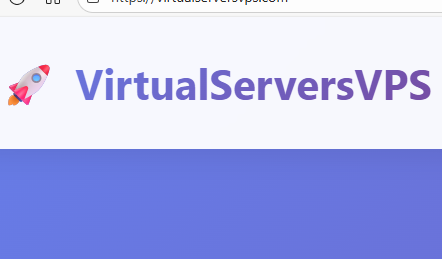 Virtual Server