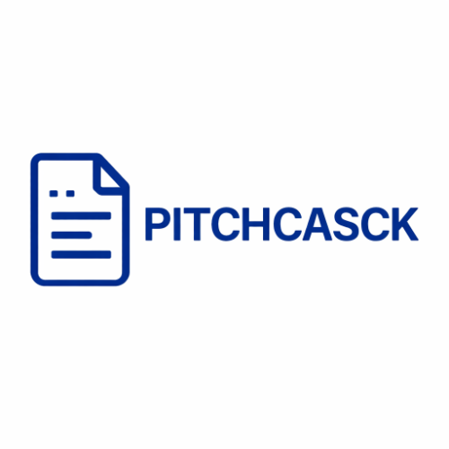 Pitchcasck