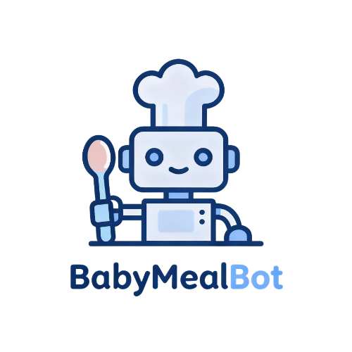 Logo of BabyMealBot