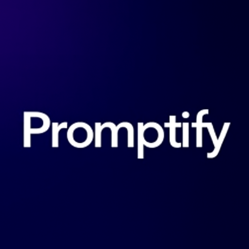 Promptify