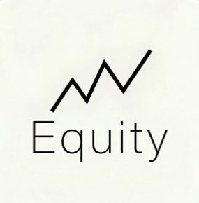 Logo of Equity - time tracker
