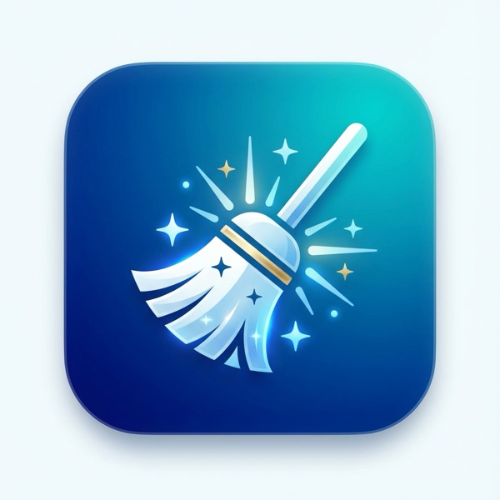 Logo of CleanupAssistant