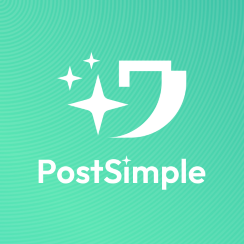 PostSimple