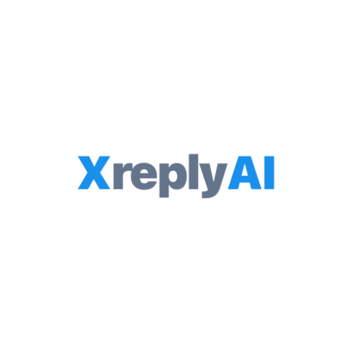 XreplyAI logo