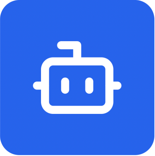 Am I Visible on AI logo