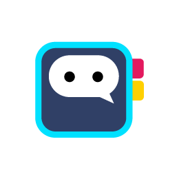 ChatNotr logo
