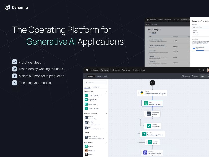 Dynamiq product image
