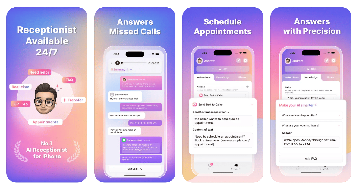 NuPhone product image