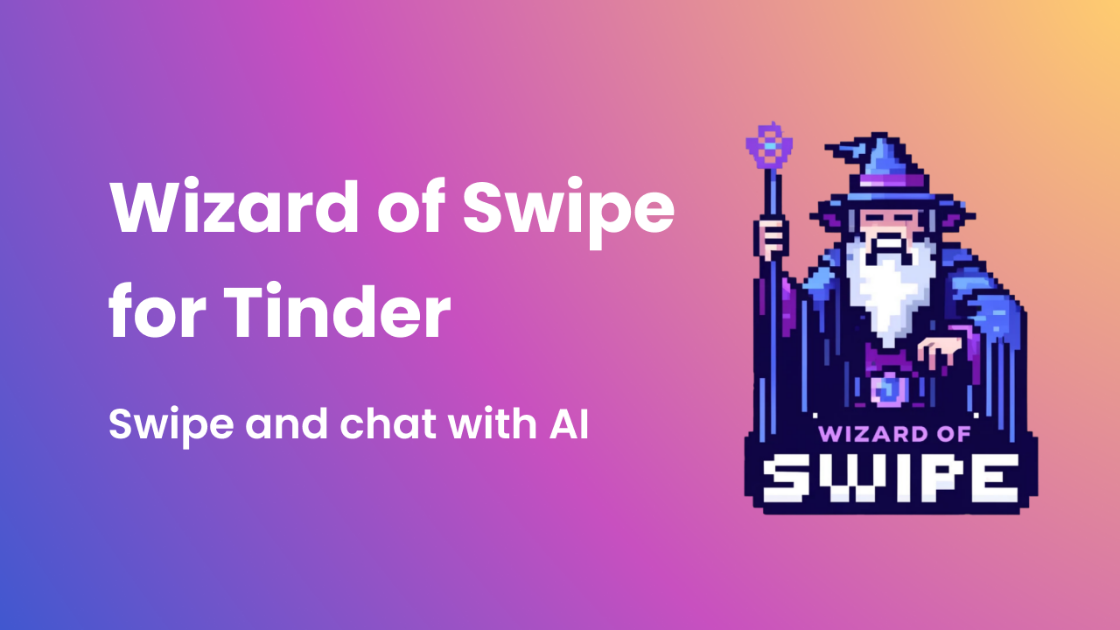 Wizard of Swipe product image
