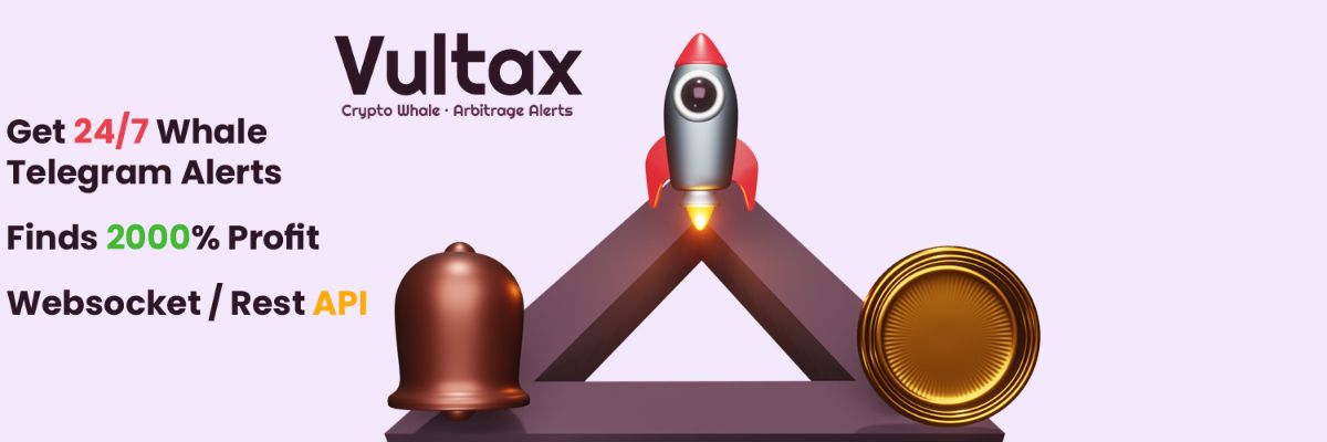 Vultax.com product image