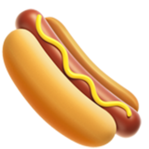 Hawtdog product image