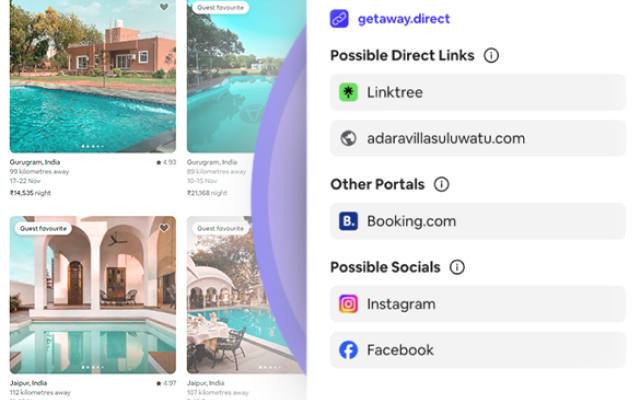 getaway.direct product image