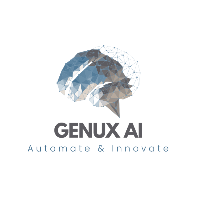 Genux Ai product image