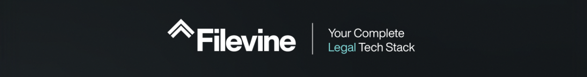 Filevine product image