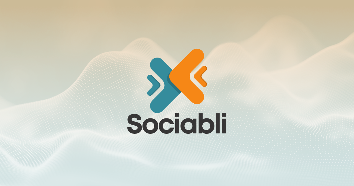 Sociabli product image