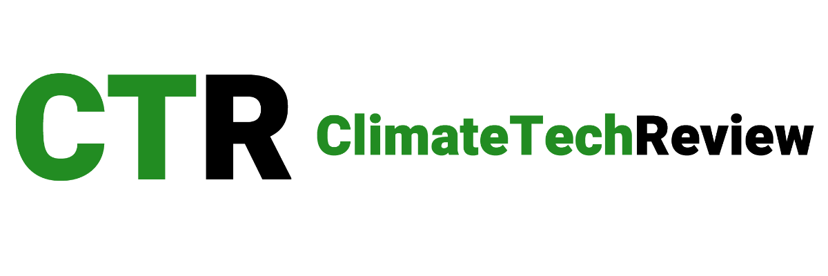 ClimateTechReview product image