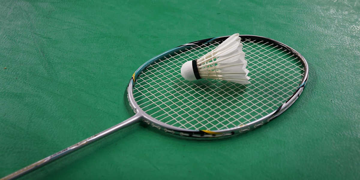 Best Portable Badminton Set product image