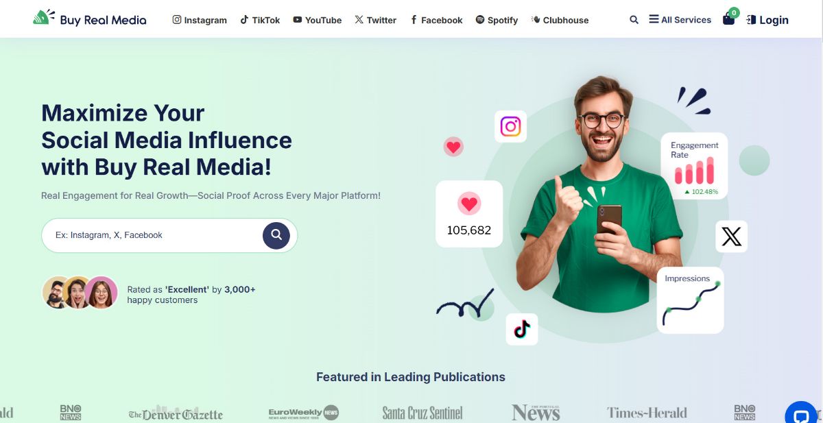  Buy Real Media product image