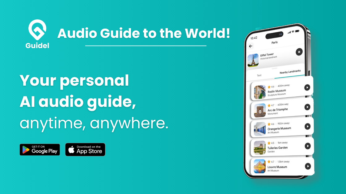 Guidel product image
