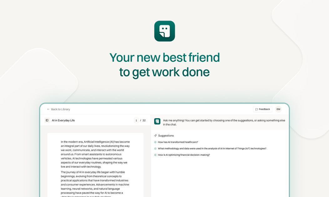 PDF BFF product image