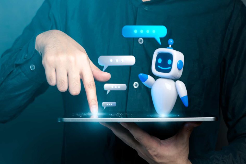 ChatArm product image
