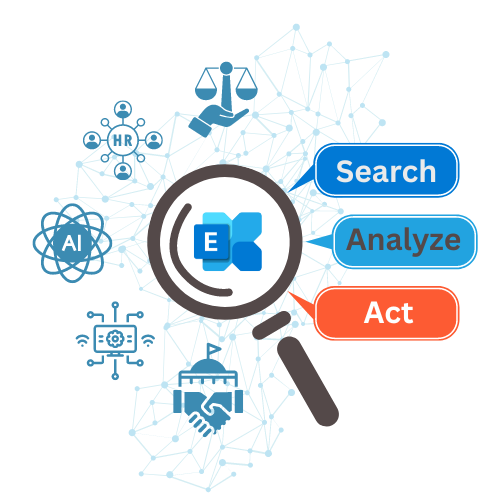 Exchange Data Discovery Lab (EDDL) product image