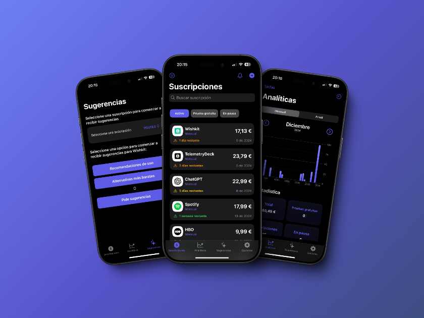 Subbify product image