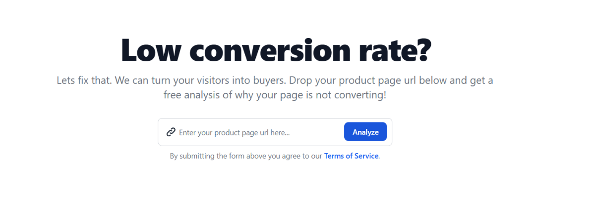 Convertlify product image
