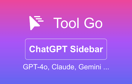Tool Go product image