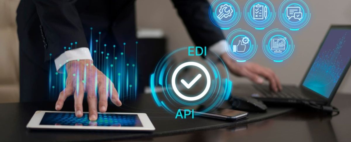 Top 5 Benefits of EDI-API Integration  product image
