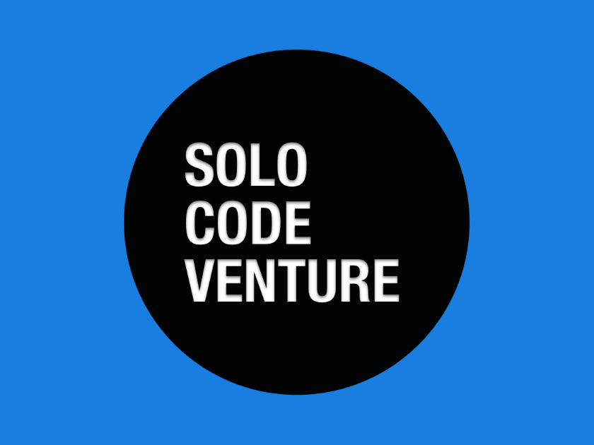 SoloCodeVenture product image