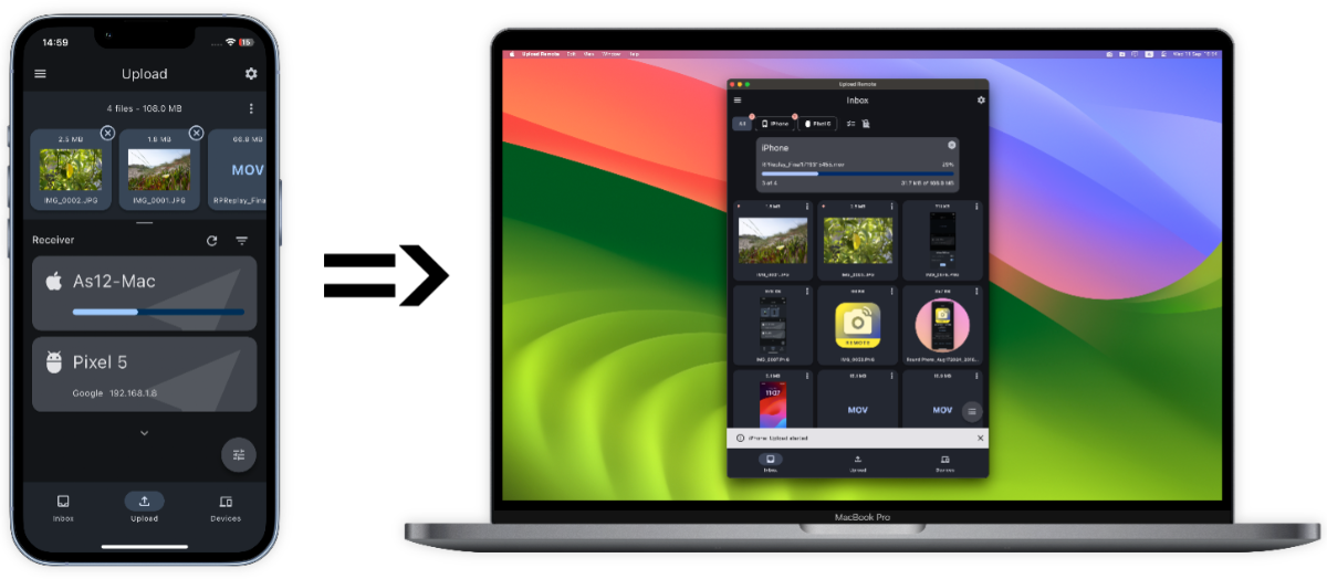 Upload Remote image number 11