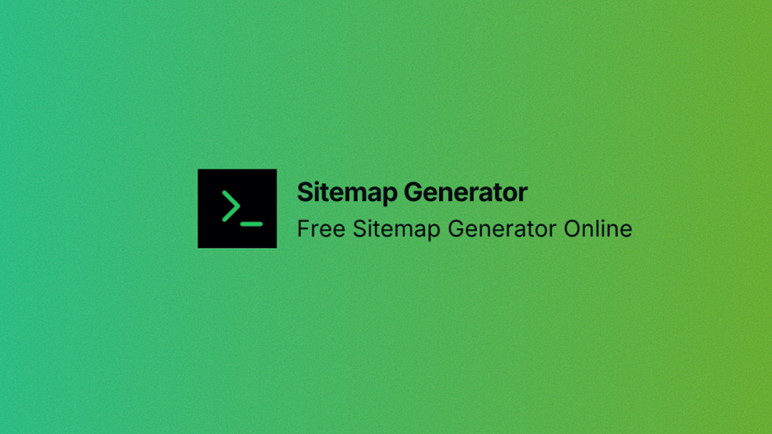 Sitemap Generator product image