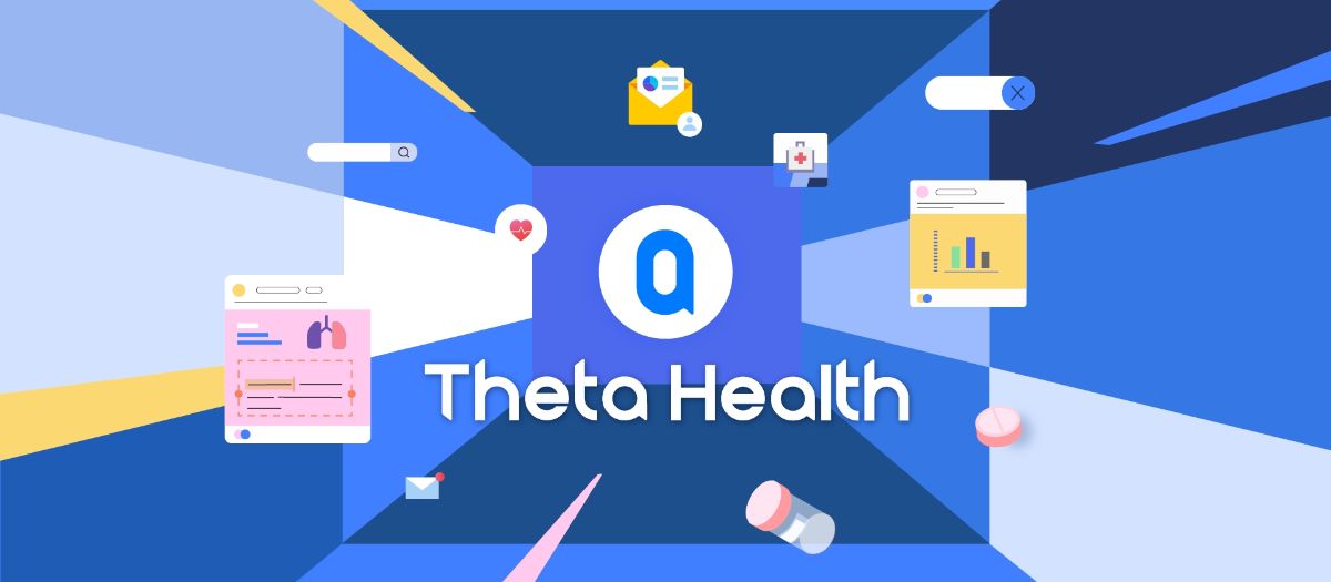 Theta Health product image