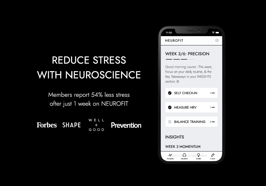 NEUROFIT image number 01