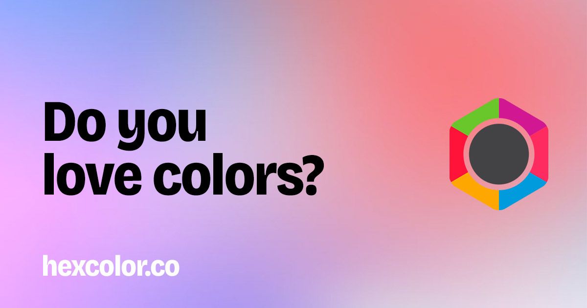 Online Color Tools product image