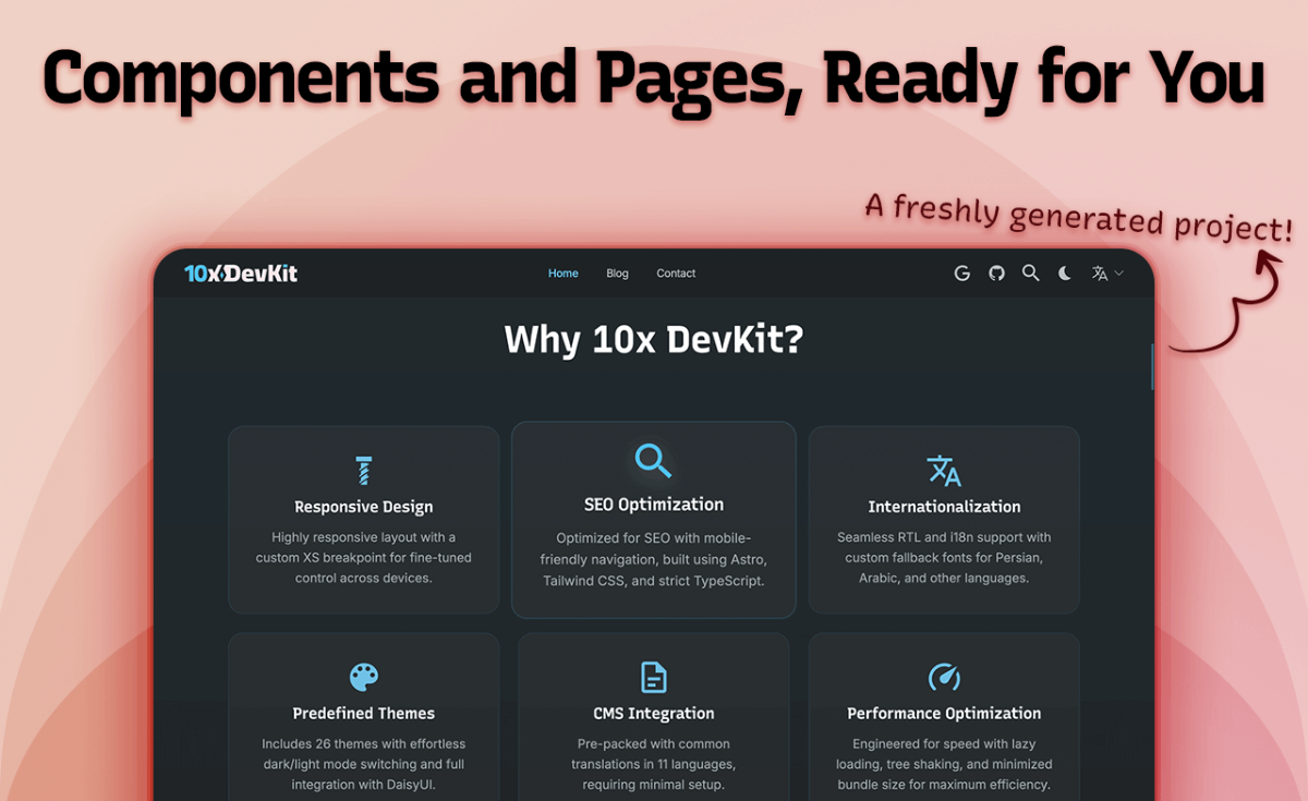 10x DevKit image number 21