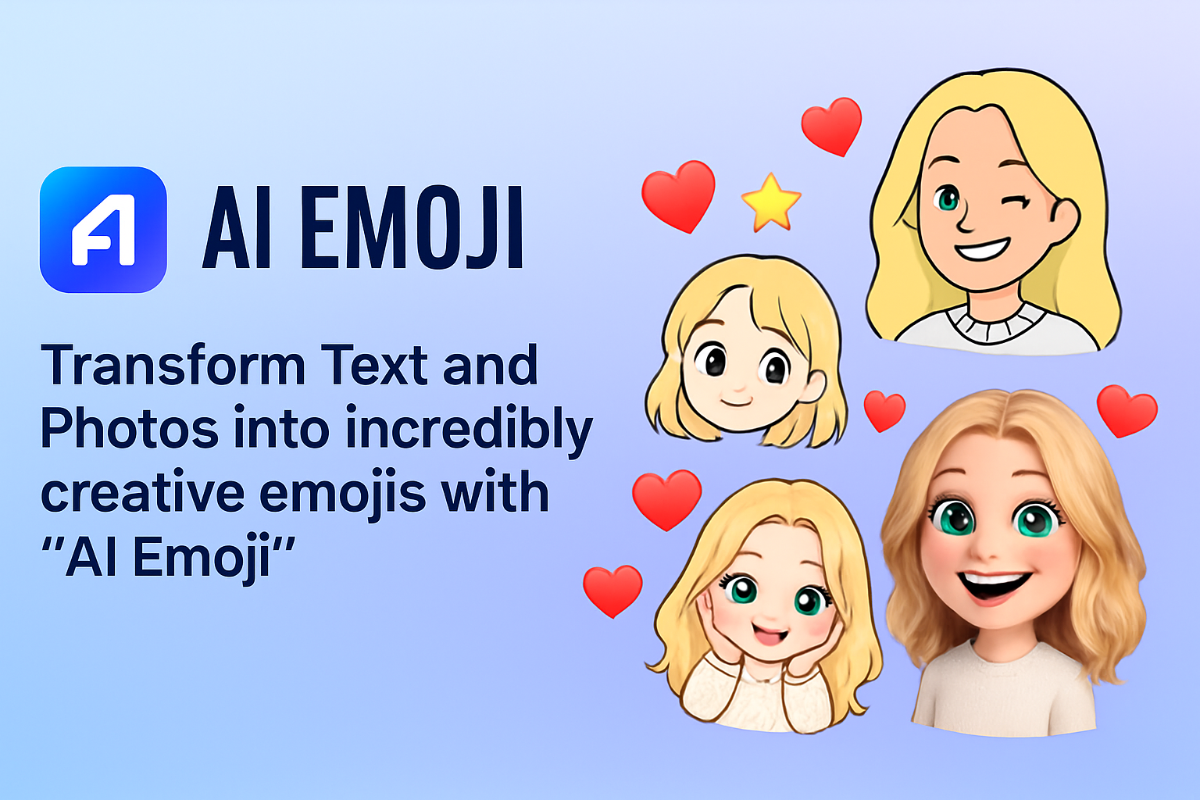 AI Emoji image number 21